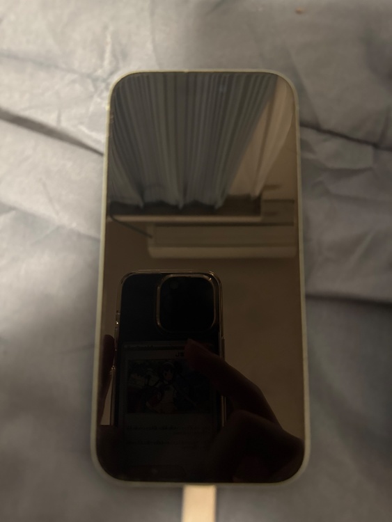 iPhone 15 256GB SIMフリー（スマホ）の商品画像 - 査定依頼日：2026年3月20日 - 最高査定価格：60,000円