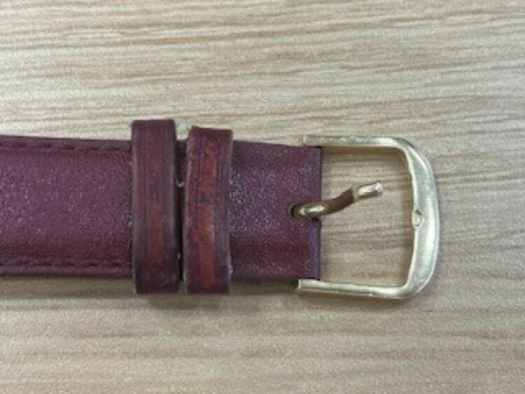 その他 ロンジン （高級時計）の商品画像 - 査定依頼日：2025年11月20日 - 最高査定価格：2,000円