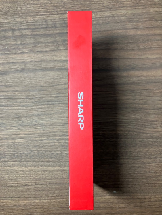 wish5. SH-52F（スマホ）の商品画像 - 査定依頼日：2026年3月19日 - 最高査定価格：11,000円