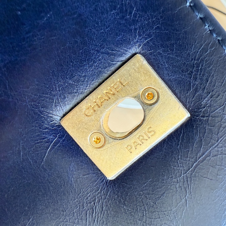 ボーイシャネル（ブランドバッグ）の商品画像 - 査定依頼日：2025年11月25日 - 最高査定価格：350,000円