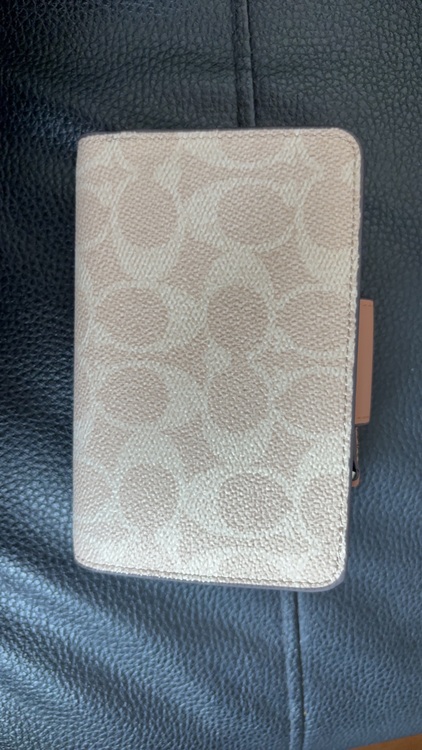 その他 コーチ （ブランドバッグ）の商品画像 - 査定依頼日：2025年8月27日 - 最高査定価格：1,000円