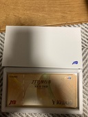 JTBナイストリップ10,000×20枚（チケット・金券）の商品画像 - 査定依頼日：2025年9月14日 - 最高査定価格：160,000円