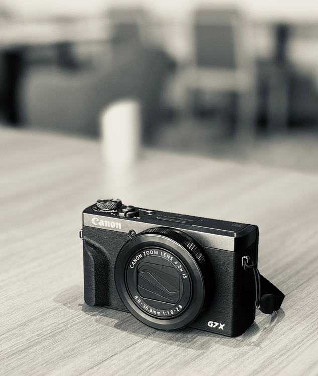 G7X MARKIII 30周年記念バージョン（カメラ）の商品画像 - 査定依頼日：2026年10月2日 - 最高査定価格：160,000円