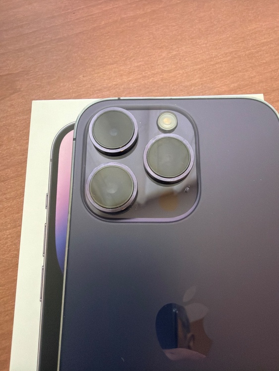 iPhone iPhone 14 Pro 128GB SIMフリー（スマホ）の商品画像 - 査定依頼日：2026年7月22日 - 最高査定価格：70,000円