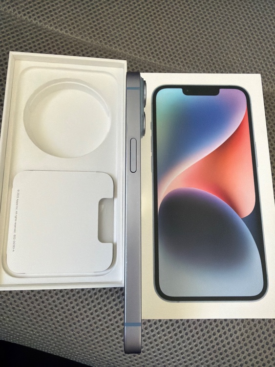 iPhone iPhone 14 256GB Softbank（スマホ）の商品画像 - 査定依頼日：2026年10月13日 - 最高査定価格：51,000円