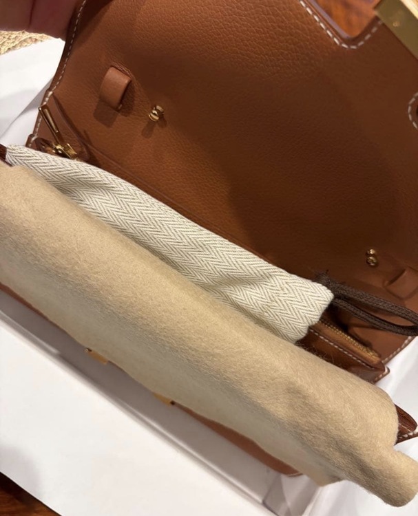 エルメス コンスタンス （ブランドバッグ）の商品画像 - 査定依頼日：2026年5月10日 - 最高査定価格：980,000円