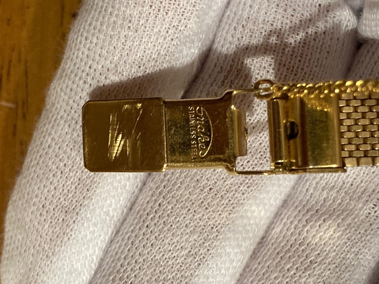 セイコー その他 5N017（高級時計）の商品画像 - 査定依頼日：2025年8月24日 - 最高査定価格：20,000円