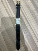 手巻きスクエア時計（高級時計）の商品画像 - 査定依頼日：2025年10月27日 - 最高査定価格：13,000円