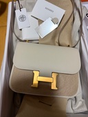 コンスタンスミニ（ブランドバッグ）の商品画像 - 査定依頼日：2025年11月21日 - 最高査定価格：1,470,000円