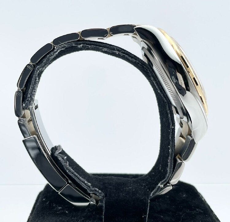 ロレックス デイトナ 126503（高級時計）の商品画像 - 査定依頼日：2025年5月29日 - 最高査定価格：3,420,000円