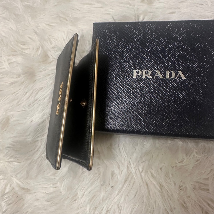 プラダ  （ブランドバッグ）の商品画像 - 査定依頼日：2026年2月16日 - 最高査定価格：29,000円