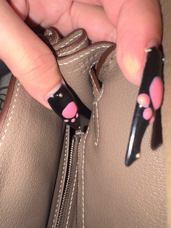 エルメス バーキン （ブランドバッグ）の商品画像 - 査定依頼日：2026年1月10日 - 最高査定価格：3,300,000円