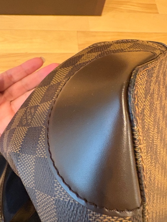 ルイヴィトン モノグラム （ブランドバッグ）の商品画像 - 査定依頼日：2025年10月26日 - 最高査定価格：150,000円