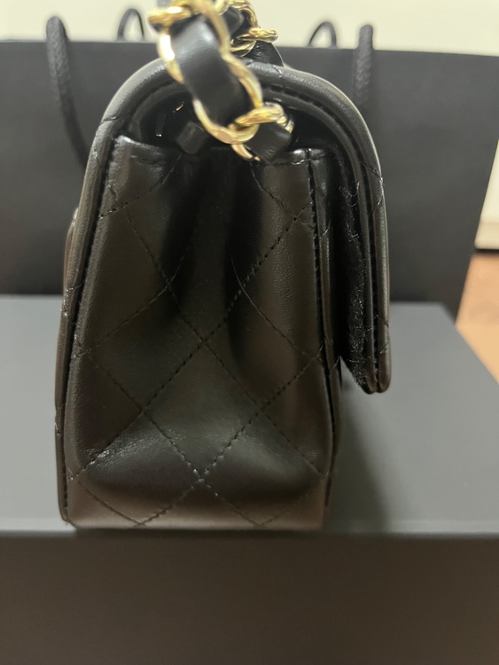 シャネル マトラッセ （ブランドバッグ）の商品画像 - 査定依頼日：2026年2月25日 - 最高査定価格：620,000円