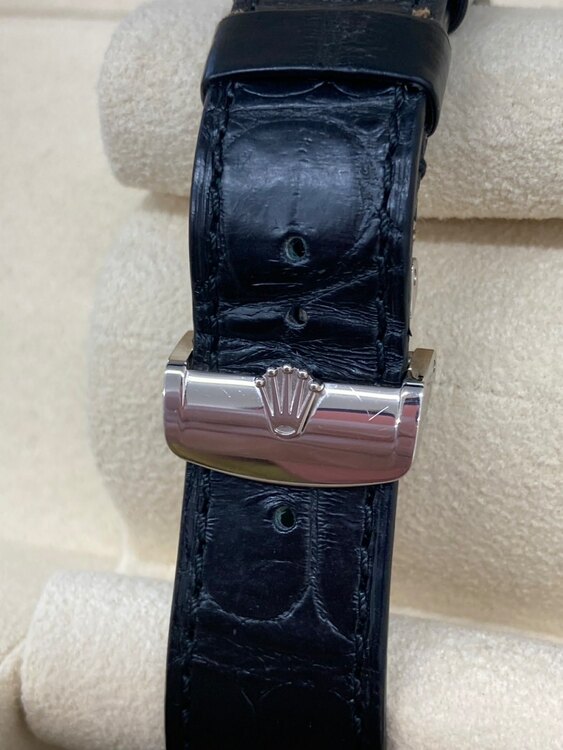 1908（高級時計）の商品画像 - 査定依頼日：2024年12月11日 - 最高査定価格：3,000,000円