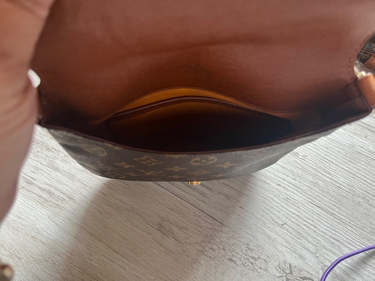 ルイヴィトン モノグラム （ブランドバッグ）の商品画像 - 査定依頼日：2025年6月23日 - 最高査定価格：68,000円
