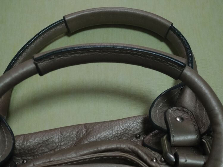 その他 クロエ （ブランドバッグ）の商品画像 - 査定依頼日：2025年6月27日 - 最高査定価格：60,000円