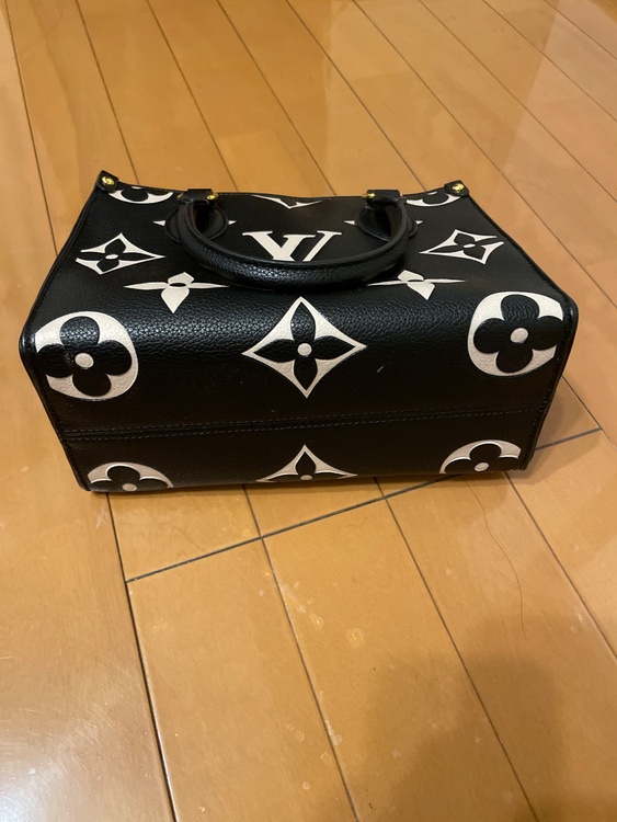 ルイヴィトン ルイヴィトン(その他) （ブランドバッグ）の商品画像 - 査定依頼日：2026年4月1日 - 最高査定価格：320,000円