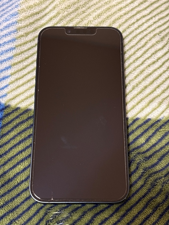 iPhone 14 128GB 楽天モバイル（スマホ）の商品画像 - 査定依頼日：2026年3月24日 - 最高査定価格：47,000円