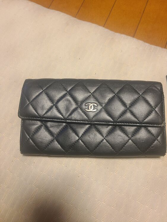 財布（ブランド財布・小物）の商品画像 - 査定依頼日：2025年9月5日 - 最高査定価格：60,000円