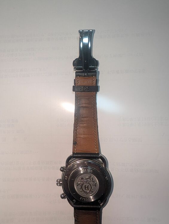 エルメス エルメス(その他) （ブランドバッグ）の商品画像 - 査定依頼日：2025年9月26日 - 最高査定価格：150,000円