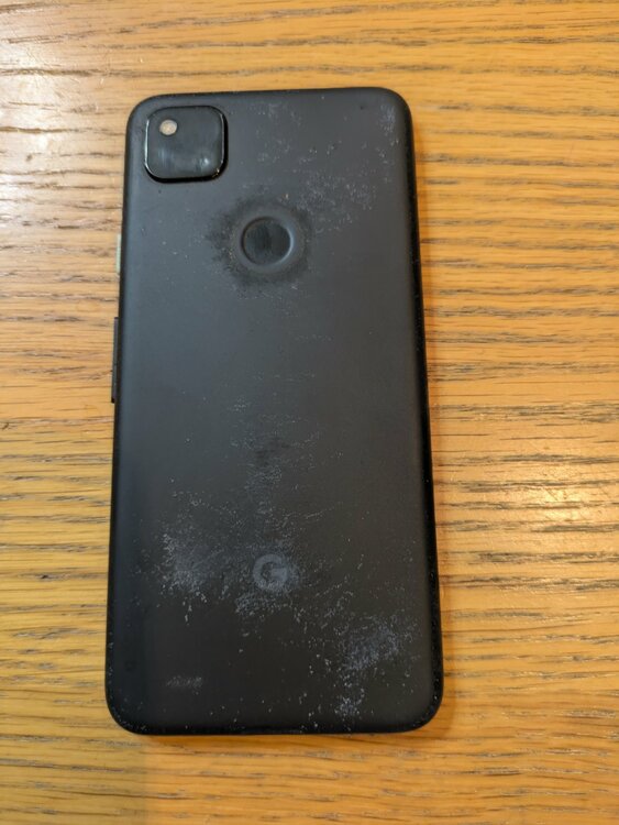 Pixel Pixel 6aシリーズ SoftBank（スマホ）の商品画像 - 査定依頼日：2026年9月8日 - 最高査定価格：3,500円