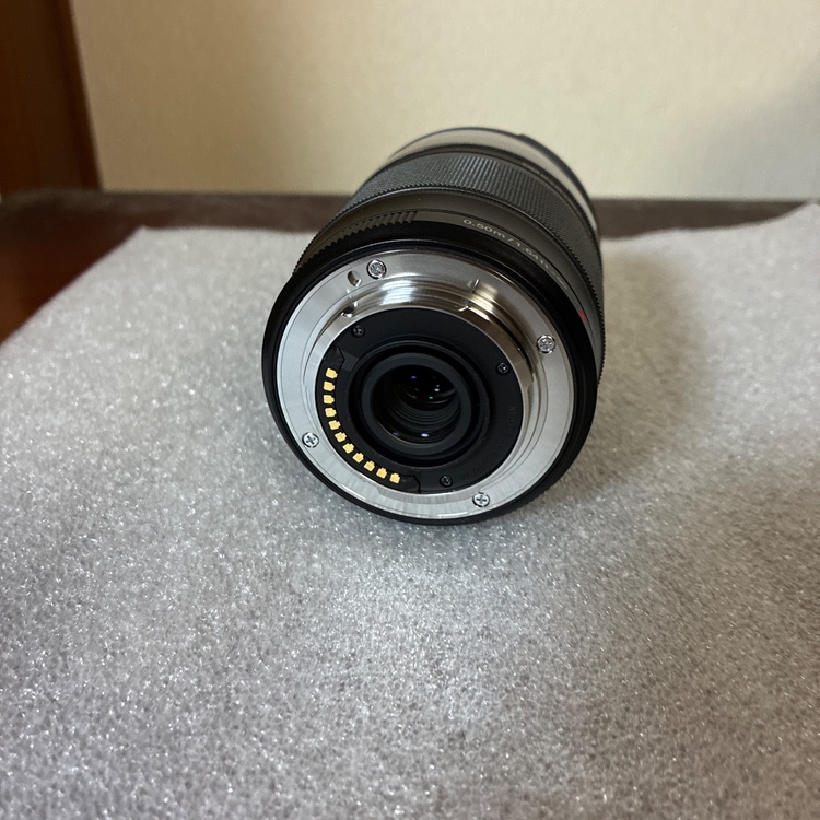 OM SYSTEM 14-150 1:4-5.6 II ED（カメラ）の商品画像 - 査定依頼日：2026年9月22日 - 最高査定価格：28,000円