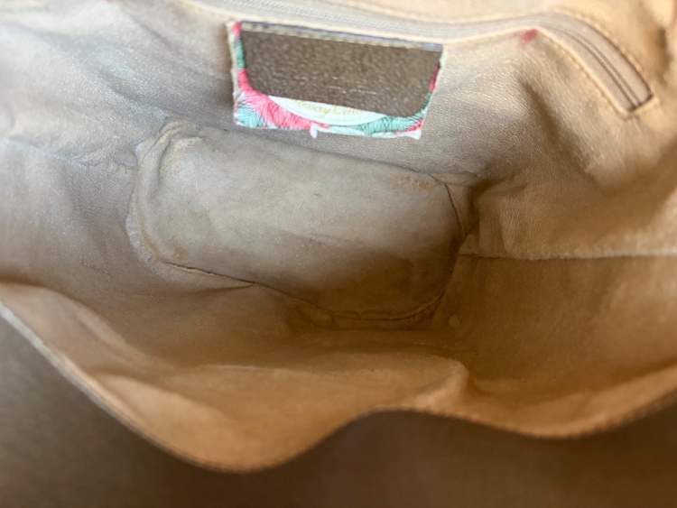 グッチ　ショルダー（ブランドバッグ）の商品画像 - 査定依頼日：2026年3月21日 - 最高査定価格：40,000円