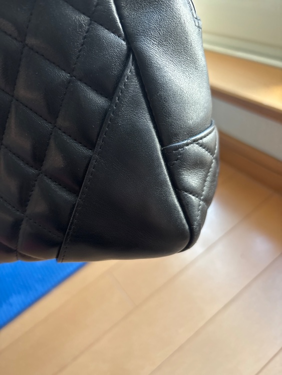 肩掛けバック（ブランドバッグ）の商品画像 - 査定依頼日：2026年9月22日 - 最高査定価格：220,000円