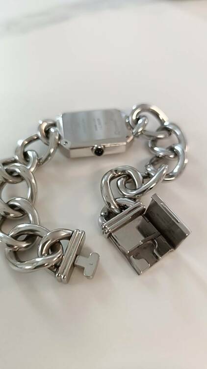 プルミエール（高級時計）の商品画像 - 査定依頼日：2026年1月29日 - 最高査定価格：155,000円