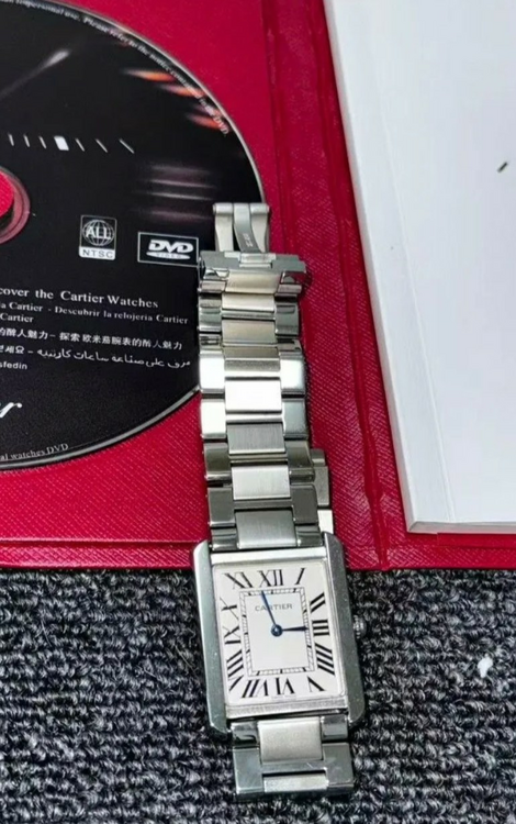 フランセーズ（高級時計）の商品画像 - 査定依頼日：2026年4月4日 - 最高査定価格：450,000円