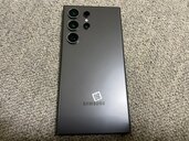 galaxys24ultla（スマホ）の商品画像 - 査定依頼日：2025年1月27日 - 最高査定価格：55,000円