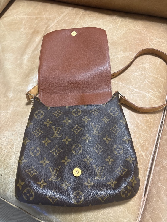 ルイヴィトン モノグラム （ブランドバッグ）の商品画像 - 査定依頼日：2026年2月15日 - 最高査定価格：80,000円