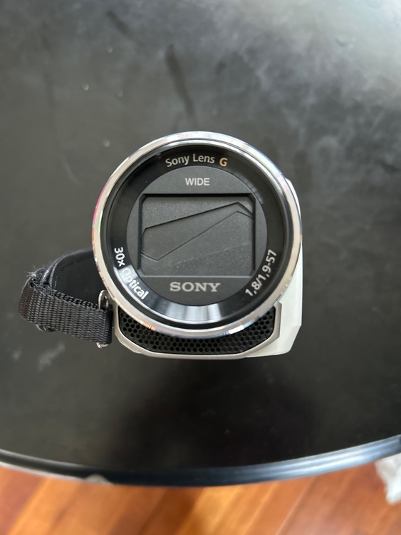 SONYデジタルカメラ（カメラ）の商品画像 - 査定依頼日：2026年9月28日 - 最高査定価格：1,000円