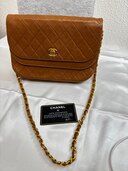 0311403（ブランドバッグ）の商品画像 - 査定依頼日：2025年3月28日 - 最高査定価格：150,000円