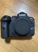 EOS R6（カメラ）の商品画像 - 査定依頼日：2026年7月10日 - 最高査定価格：105,100円