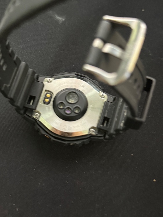 G-SHOCK その他 （高級時計）の商品画像 - 査定依頼日：2025年9月26日 - 最高査定価格：10,000円