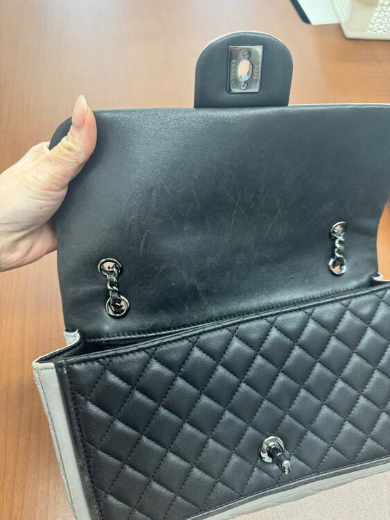 シャネル マトラッセ （ブランドバッグ）の商品画像 - 査定依頼日：2025年5月22日 - 最高査定価格：340,000円