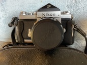 F（カメラ）の商品画像 - 査定依頼日：2025年9月14日 - 最高査定価格：5,000円