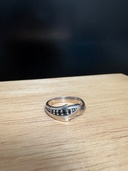 リング（金・貴金属）の商品画像 - 査定依頼日：2026年2月4日 - 最高査定価格：5,000円