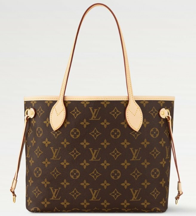 ルイヴィトン モノグラム （ブランドバッグ）の商品画像 - 査定依頼日：2026年2月10日 - 最高査定価格：230,000円