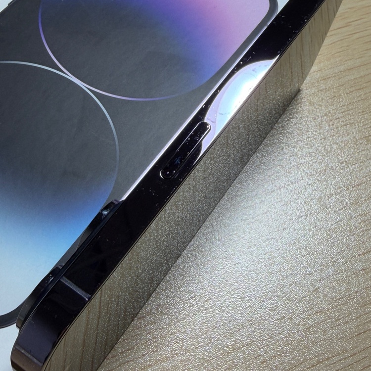 iPhone 14 Pro 128GB SIMフリー（スマホ）の商品画像 - 査定依頼日：2026年1月28日 - 最高査定価格：60,000円