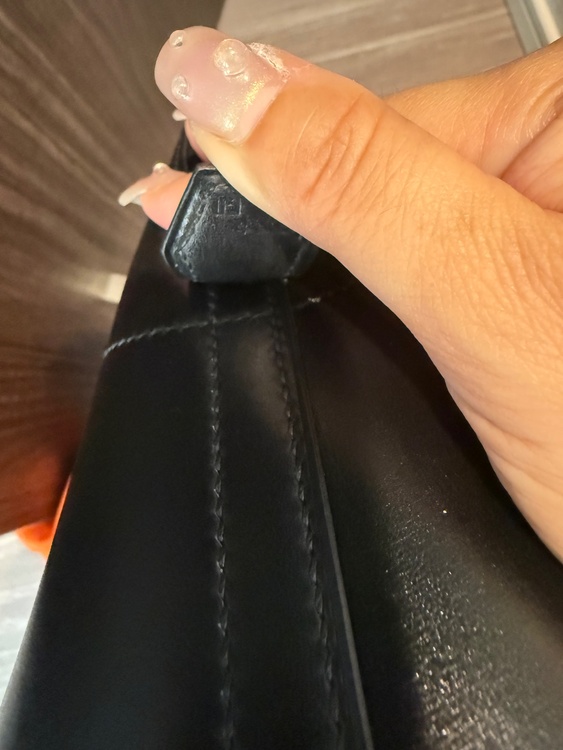エルメス ボリード（ブランドバッグ）の商品画像 - 査定依頼日：2026年9月1日 - 最高査定価格：800,000円