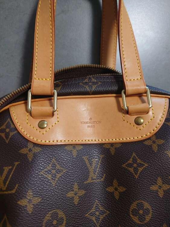 シューズバッグ（ブランドバッグ）の商品画像 - 査定依頼日：2024年12月29日 - 最高査定価格：40,000円