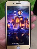 iPhone8Plus（スマホ）の商品画像 - 査定依頼日：2023年9月22日 - 最高査定価格：13,400円