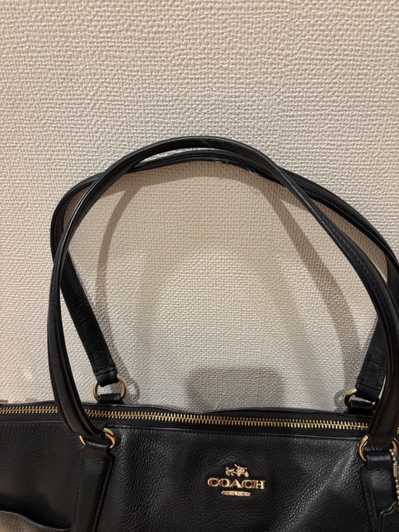 バッグ（ブランドバッグ）の商品画像 - 査定依頼日：2026年2月21日 - 最高査定価格：3,200円