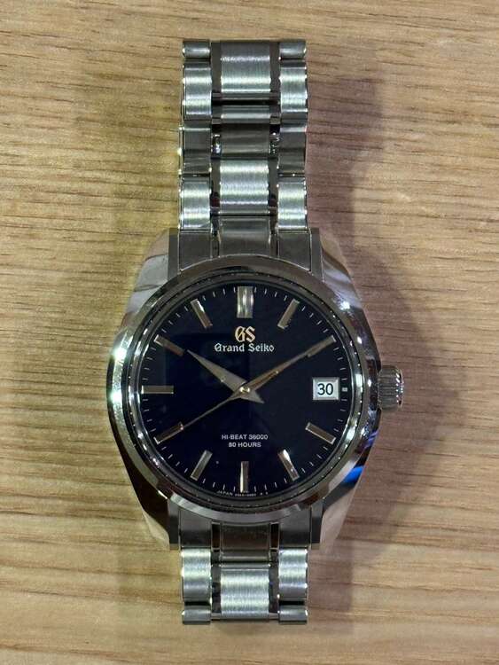 その他 その他 （高級時計）の商品画像 - 査定依頼日：2025年3月26日 - 最高査定価格：700,000円