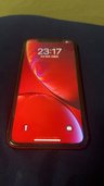 iPhoneXR（スマホ）の商品画像 - 査定依頼日：2023年4月23日 - 最高査定価格：21,300円