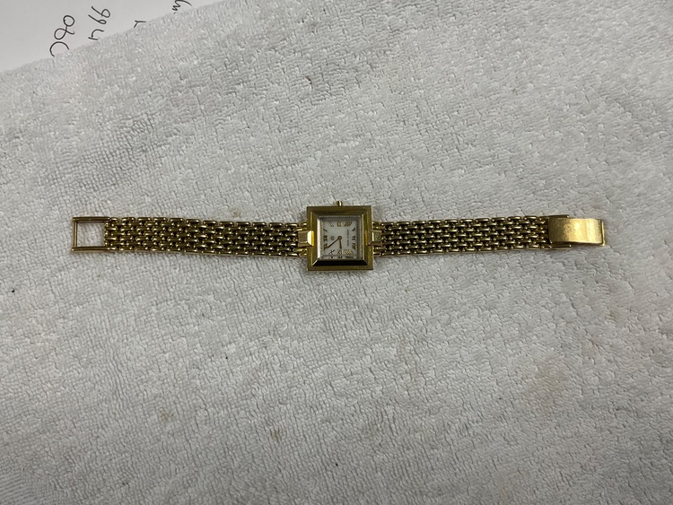 その他 その他 （高級時計）の商品画像 - 査定依頼日：2025年7月25日 - 最高査定価格：20,000円