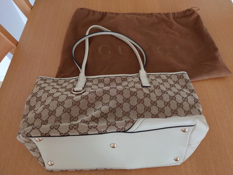 グッチ  （ブランドバッグ）の商品画像 - 査定依頼日：2025年8月28日 - 最高査定価格：60,000円